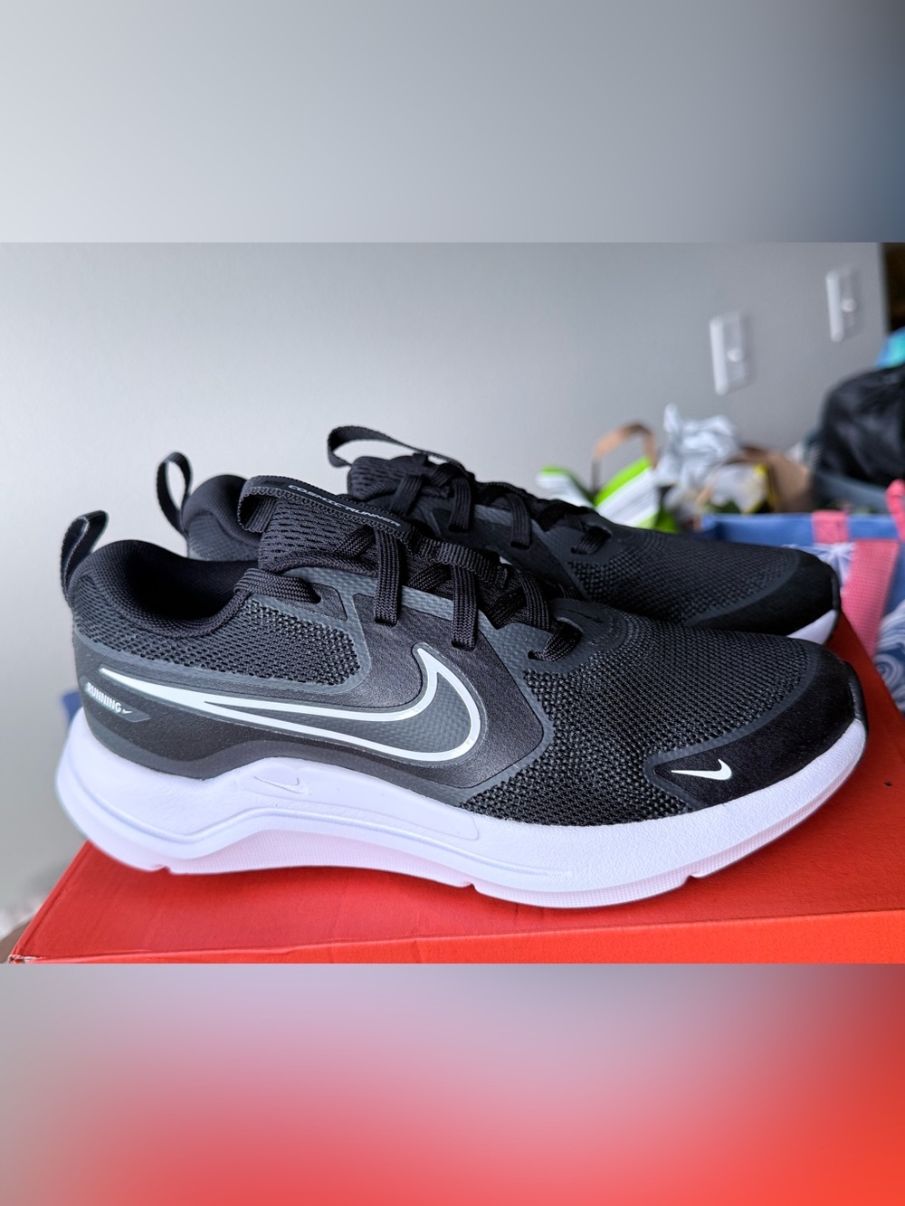 Nike Cosmic Runners